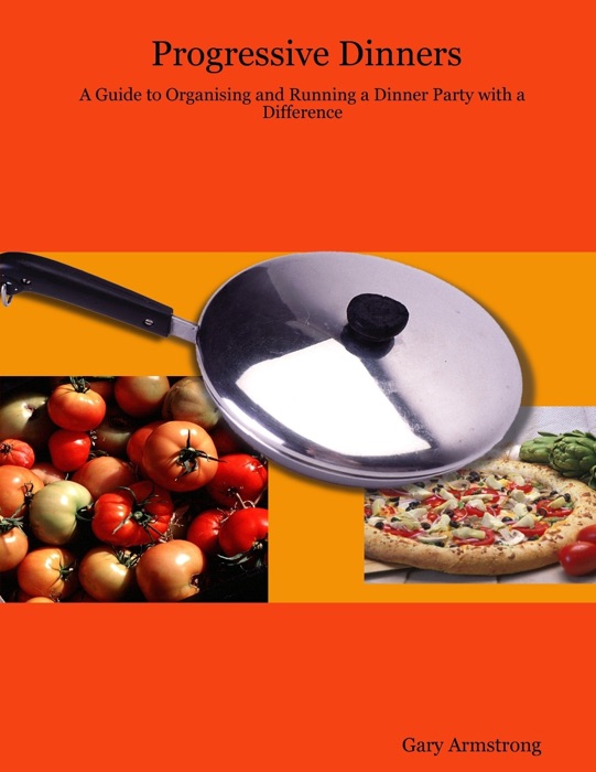 Progressive Dinners