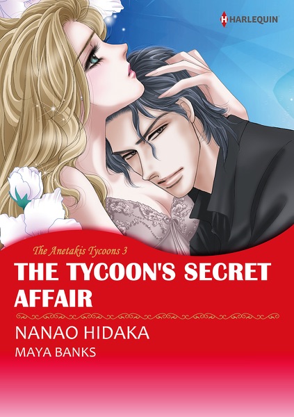 The Tycoon's Secret Affair