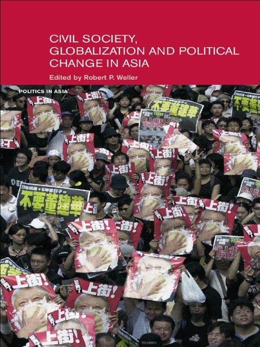 Civil Life, Globalization and Political Change in Asia