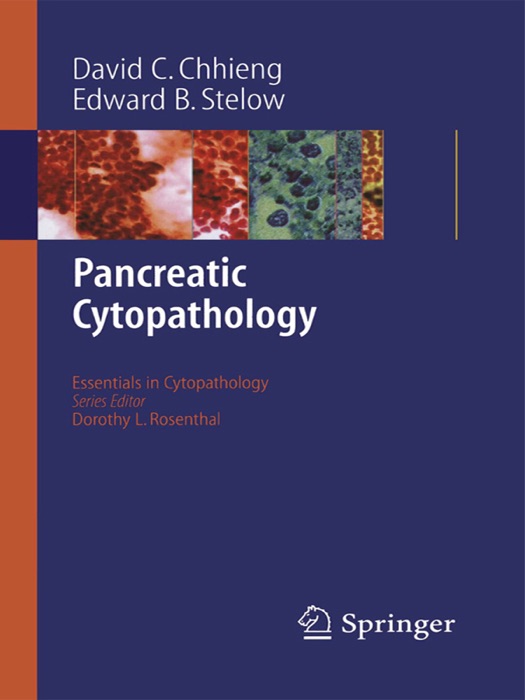 Pancreatic Cytopathology