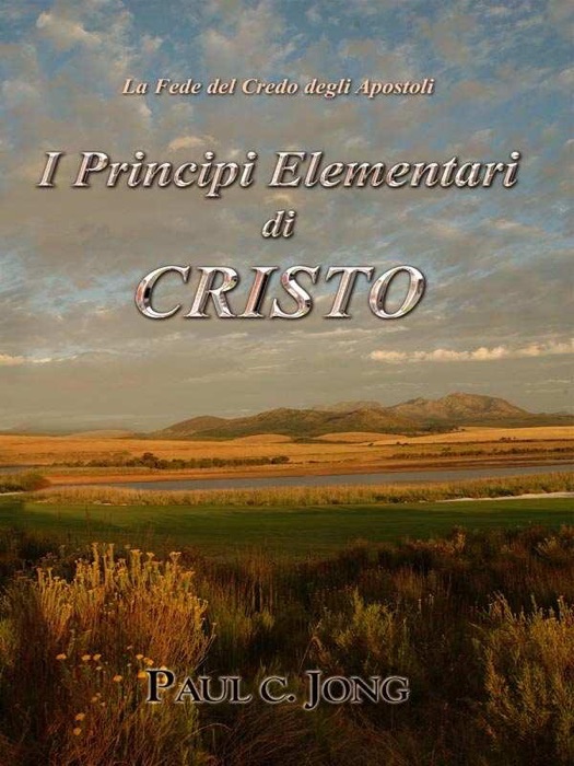 I principi elementari di Cristo