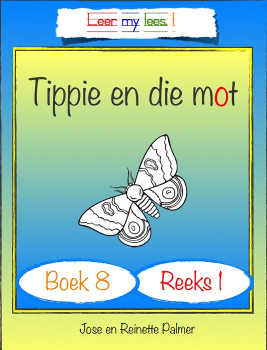 Tippie en die mot