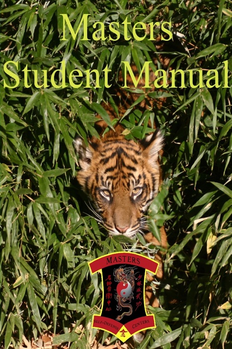 Masters Student Manual