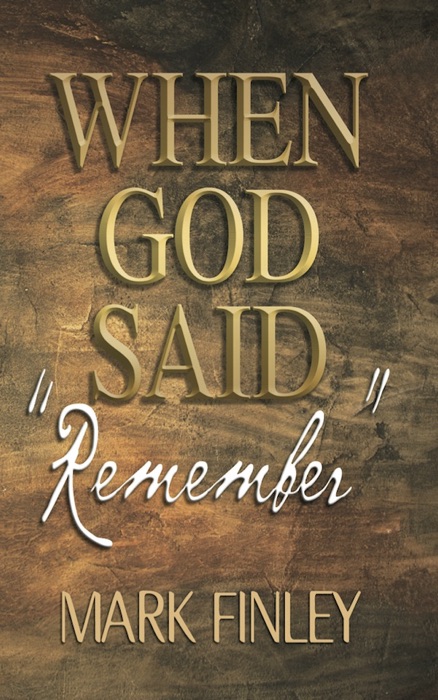 When God Said 