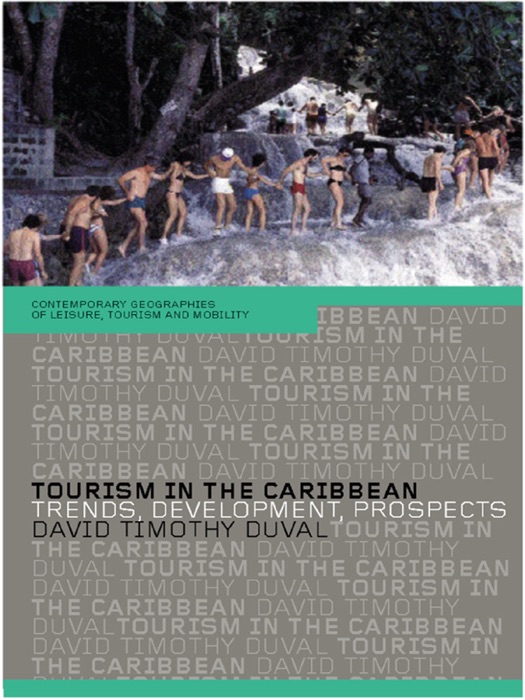 Tourism in the Caribbean