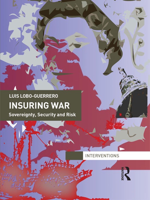 Insuring War