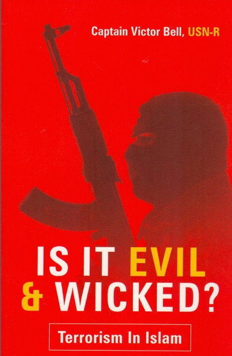 Is It Evil & Wicked