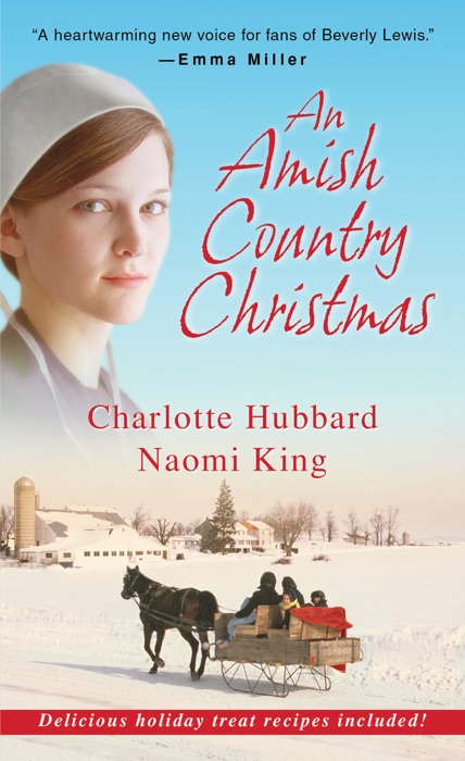 An Amish Country Christmas