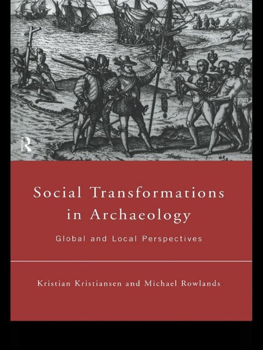 Social Transformations in Archaeology