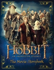 The Hobbit: An Unexpected Journey--The Movie Storybook