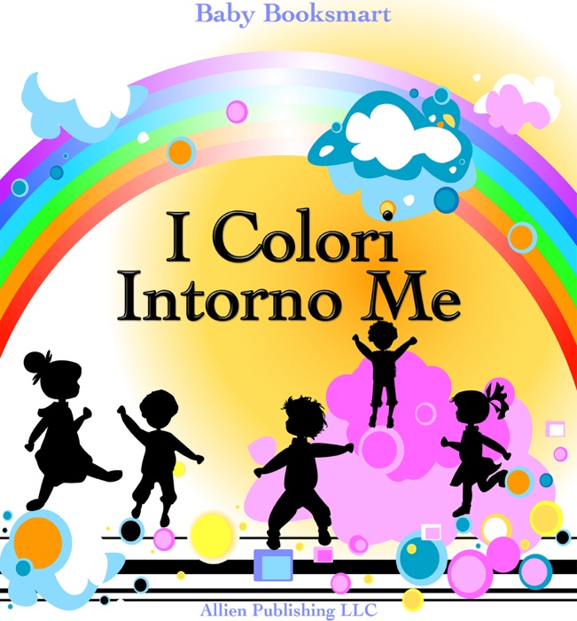 I Colori Intorno Me