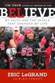 Believe - Eric Legrand & Mike Yorkey