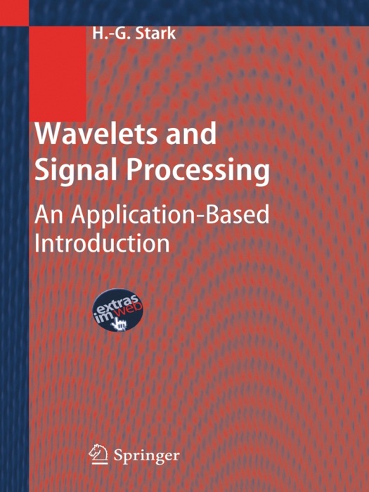 Wavelets and Signal Processing