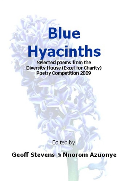 Blue Hyacinths