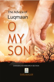 O My Son!