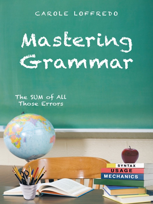 Mastering Grammar