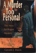 A Murder Too Personal - Gerald J. Davis