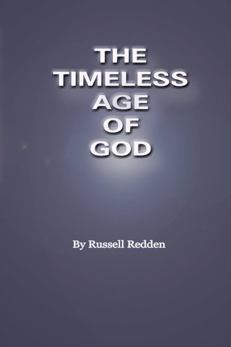 The Timeless Age of God