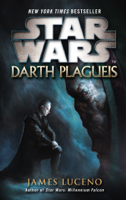 James Luceno - Star Wars: Darth Plagueis artwork