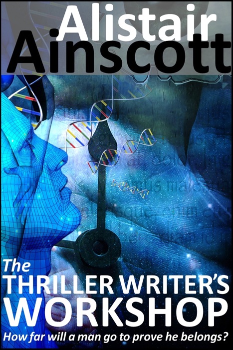 The Thriller Writer's Workshop