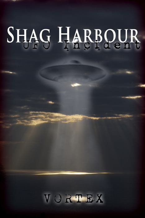 Shag Harbour UFO Incident