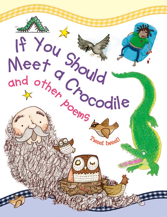 If you Should Meet a Crocodile