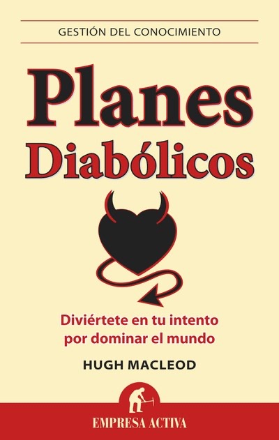 Planes diabólicos