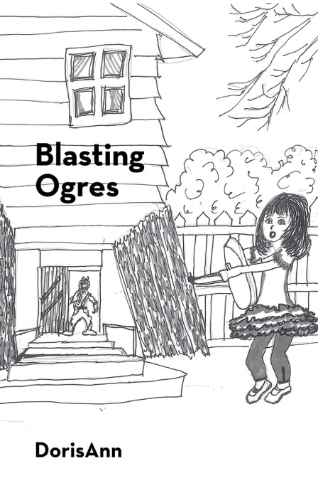 Blasting Ogres