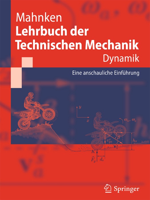 Lehrbuch der Technischen Mechanik - Dynamik