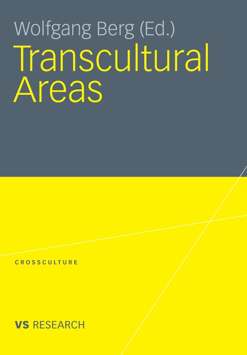 Transcultural Areas