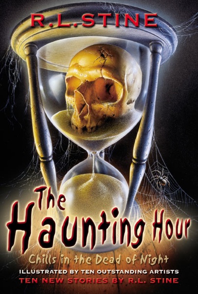 The Haunting Hour