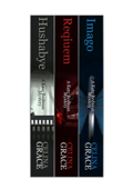 The Kate Redman Mysteries (Books 1 - 3) Boxed Set - Celina Grace