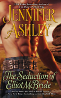 Jennifer Ashley - The Seduction of Elliot McBride artwork