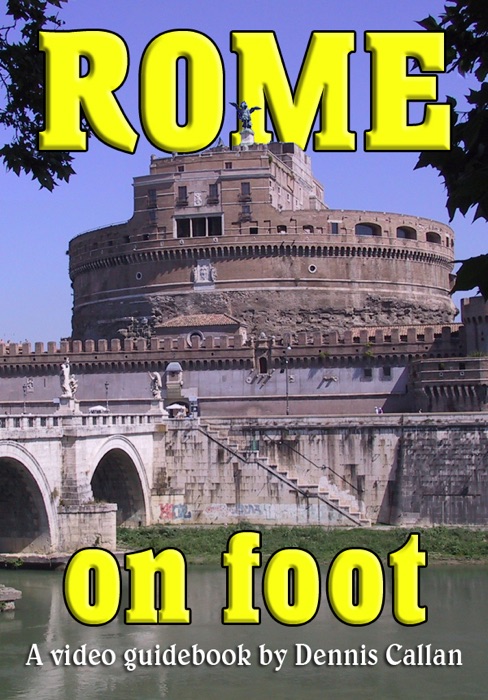 Rome On Foot