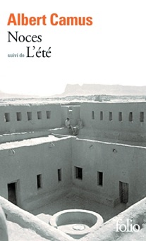 Noces / L'été - Albert Camus