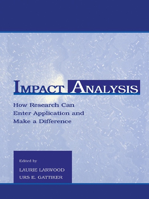 Impact Analysis