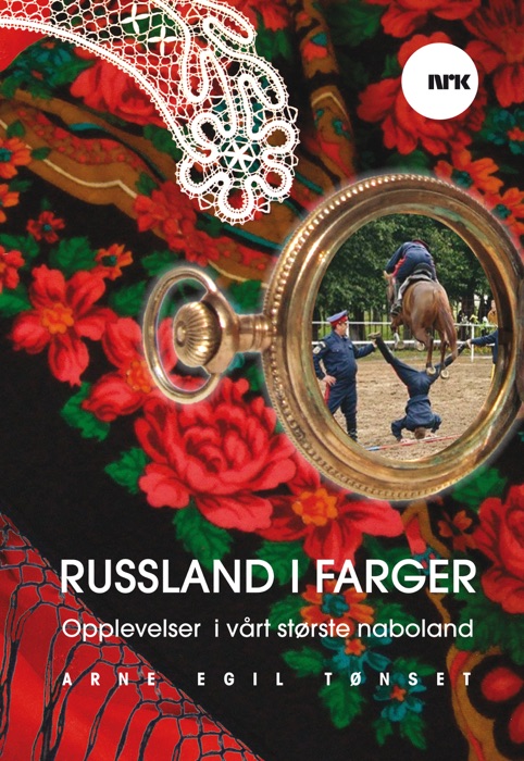 Russland i farger