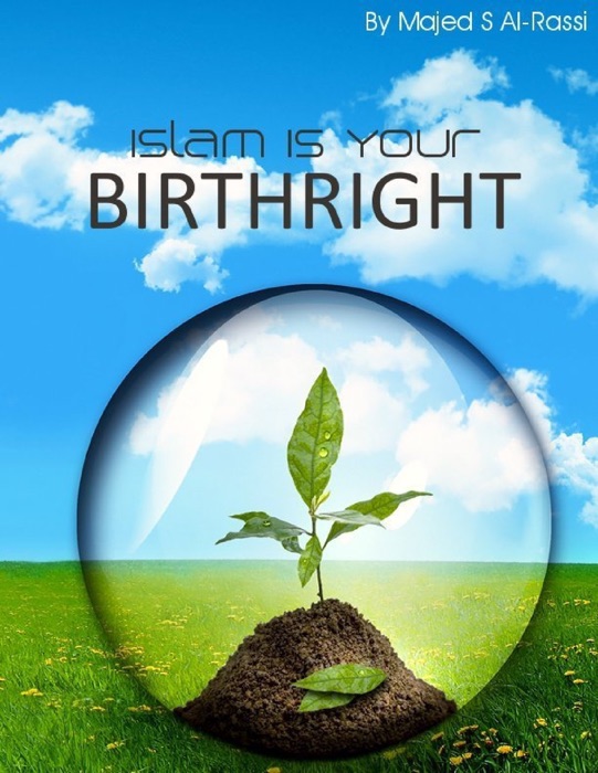 Islam Is Your Birthright