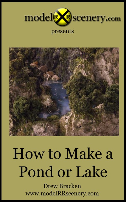 How to Make a Pond or Lake