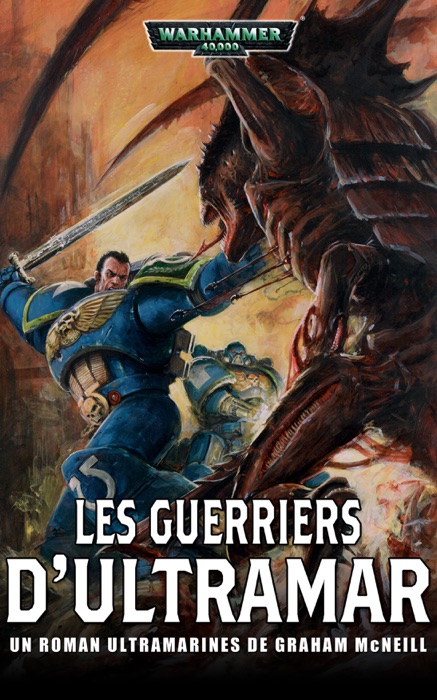 Les Guerriers d'Ultramar