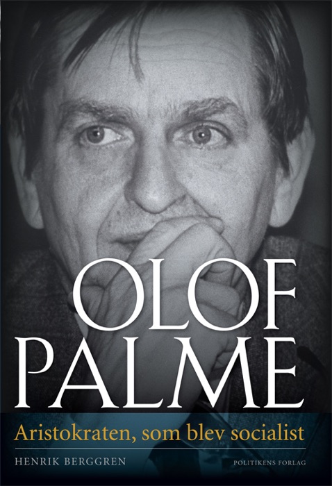 Olof Palme