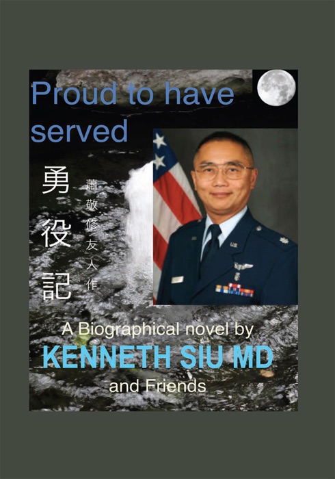 Proud to Have Served
