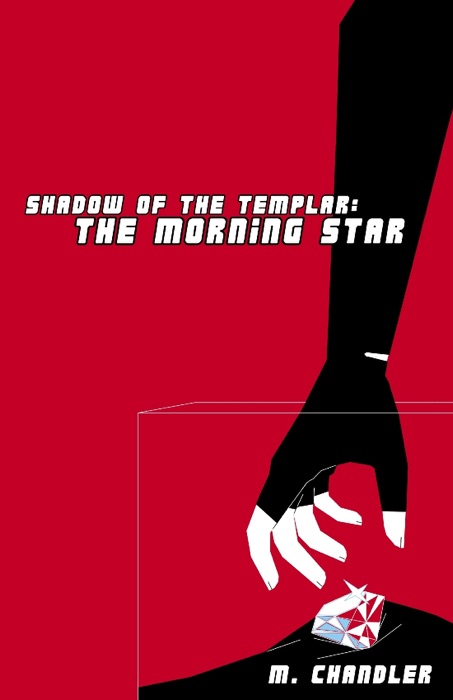 Shadow of the Templar