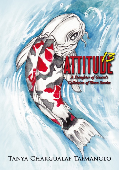 Attitude 13