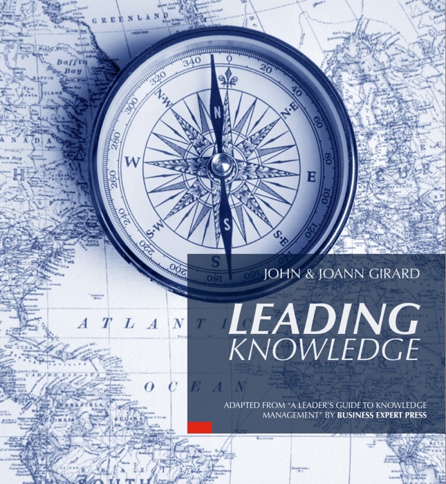 Leading Knowledge