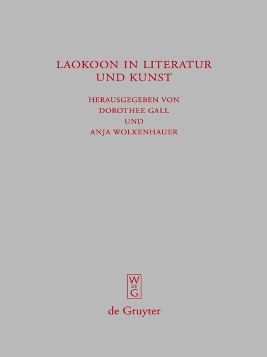 Laokoon in Literatur und Kunst