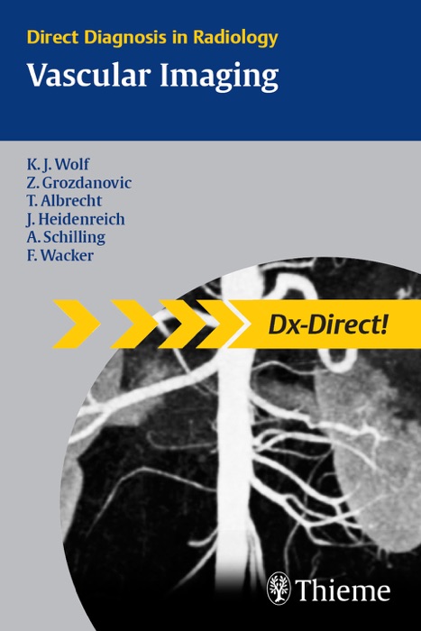 Vascular Imaging