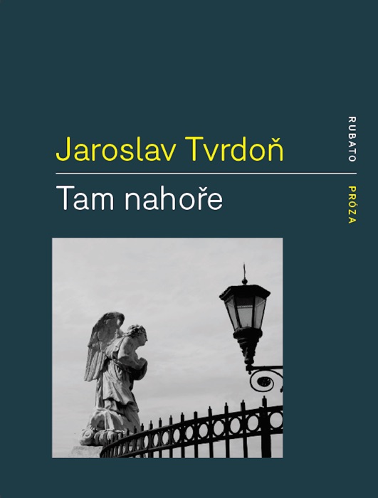 Tam nahoře