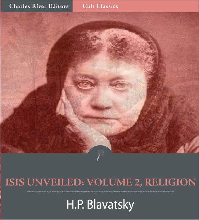 Isis Unveiled: Volume 2, Religion