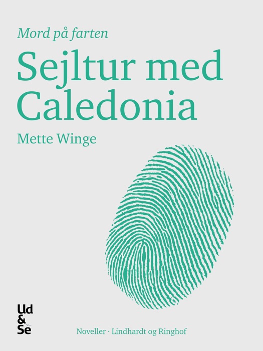 Sejltur med Caledonia